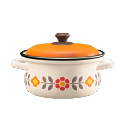 动物之森感恩节DIY家具图鉴