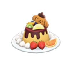 动物之森pompompurin家具全图鉴