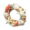 动物之森夏天系列DIY图鉴