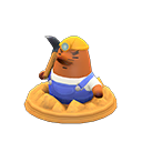 动森1月活动一览