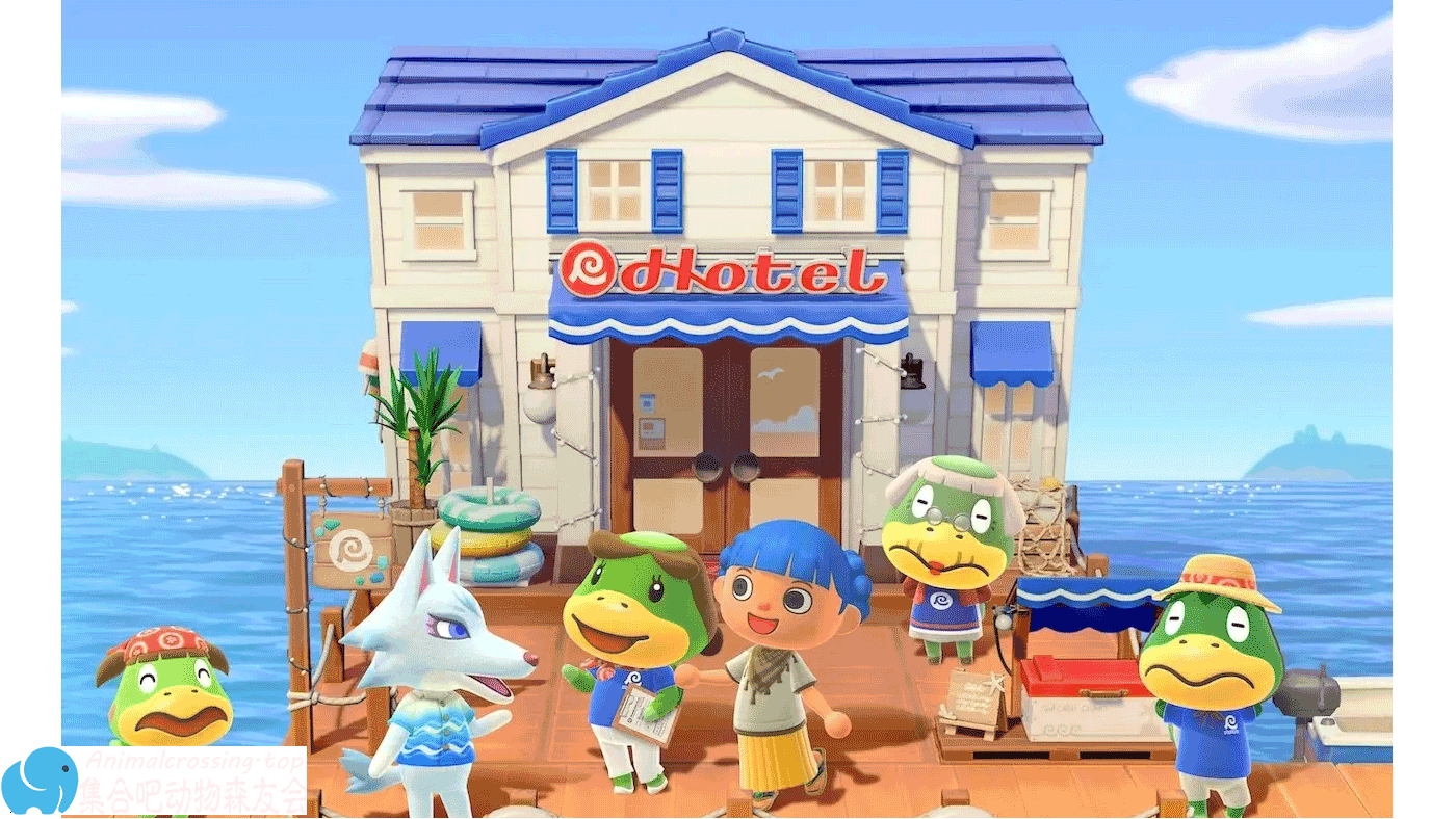 动森 3.0 大更新指南来啦！