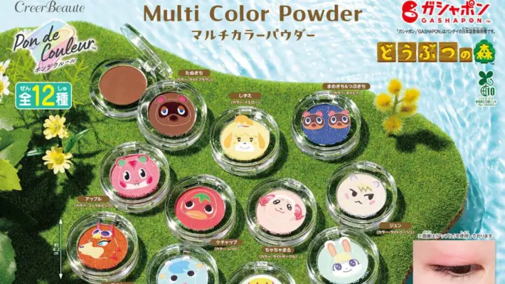 creer-beaute-pon-de-couleur-animal-crossing-makeup-gashapon-announced.webp